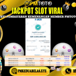 SELAMAT KEPADA MEMBER PMTOTO JACKPOT MAHJONG WAYS 3-BLACK SCATTER Rp.3.500.000.,- LUNAS