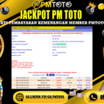 SELAMAT KEPADA MEMBER PMTOTO JACKPOT GATES OF OLYMPUS SUPER SCATTER Rp.15.200.000.,- LUNAS